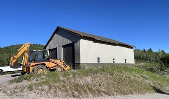 1041 HARMONY CREEK Dr, Afton, WY 83110