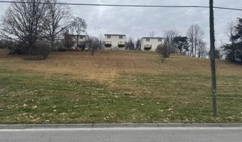 Clark Street, Abingdon, VA 24210