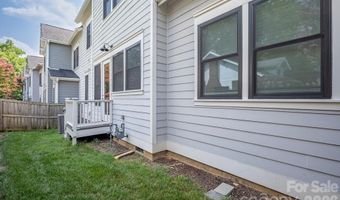2728 Kilgo Way, Charlotte, NC 28205