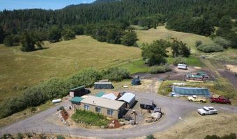 8555 Dead Indian Memorial Rd, Ashland, OR 97520