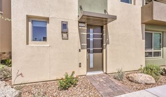 4131 Sunrise Flats St, Las Vegas, NV 89135