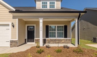 1253 Speckled Teal Path, Aiken, SC 29803