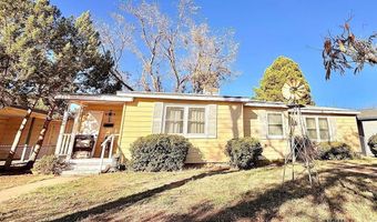 208 Vine St, Carlsbad, NM 88220