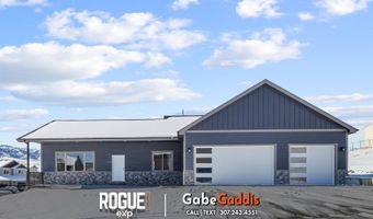 5590 Walnut, Casper, WY 82601