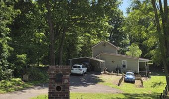 3981 Woodlawn Rd, Bardstown, KY 40004