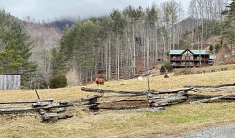 99999 Big Rock Creek Dr, Bakersville, NC 28705