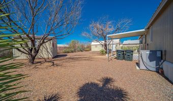 30670 S WANDERING Way 165, Congress, AZ 85332
