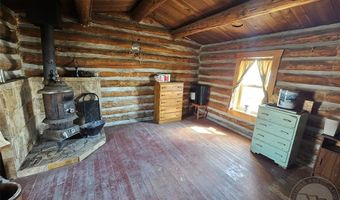 27 N Talon, Belfry, MT 59008