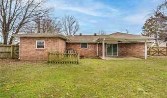 2201 SE 15Th St, Bentonville, AR 72712