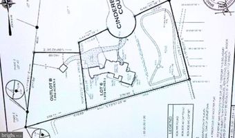 6 Cinderberry Ct, Georgetown, DE 19947