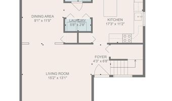 4410 SOPHIAS Way, Belcamp, MD 21017