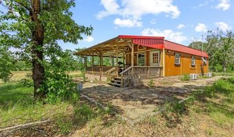 1942 E 1970 Rd, Antlers, OK 74523