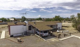 9835 N Scott Dr, Casa Grande, AZ 85122