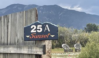 25 A Sunset, Arroyo Seco, NM 87514