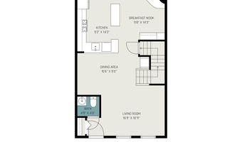 7471 TOWCHESTER Ct, Alexandria, VA 22315