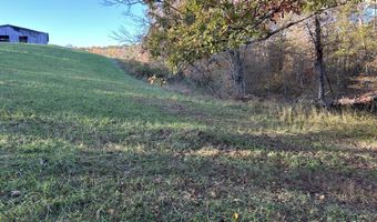 9999 Terrell's Creek Rd, Annville, KY 40402