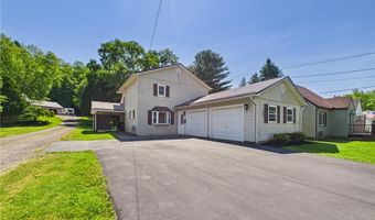 114 N 3rd St, Allegany, NY 14706