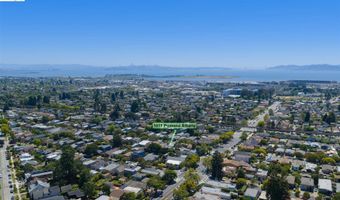 1011 Pomona Ave, Albany, CA 94706