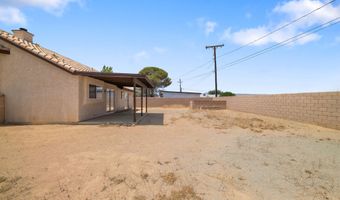 9237 Peach Ave, California City, CA 93505