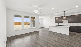 Coyote Meadows by Ashton Woods 1608 Diamond Peak Trail Plan: Grayson, Anna, TX 75409