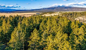 66 Mora Ranch Rd, Angel Fire, NM 87710