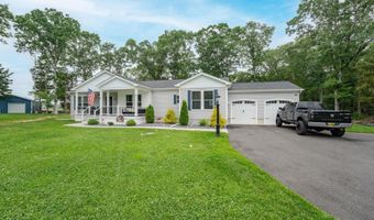 4 Gibson Ln, Cape May Court House, NJ 08210