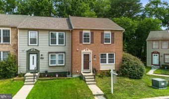 11434 HORSE SOLDIER Pl, Beltsville, MD 20705