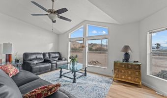 25980 S GHOST TOWN Rd, Congress, AZ 85332