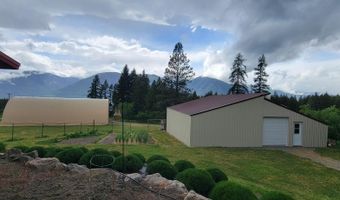 309 Pywell Rd, Bonners Ferry, ID 83805