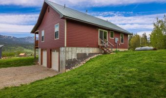 31 PINE HOLLOW Ct, Alpine, WY 83128