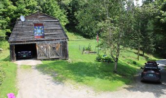 664 Ferguson Rd, Barnet, VT 05821