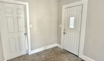 1702 Arrow Ave, Anderson, IN 46016