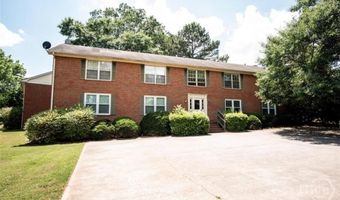 114 Barrington Dr 3, Athens, GA 30605