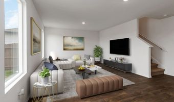 1707 Zander Ct Plan: Davis, Alvin, TX 77511