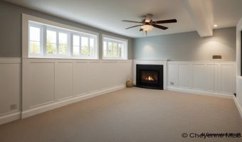 364 BOCAGE Dr, Cheyenne, WY 82009
