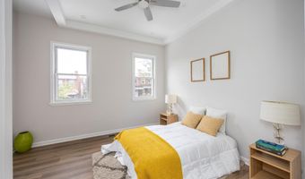 2033 N BENTALOU St, Baltimore, MD 21216