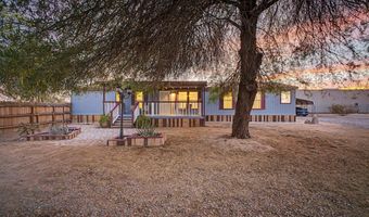 15708 W IMPALA Dr, Casa Grande, AZ 85122