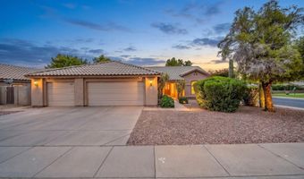 724 N ASH Dr, Chandler, AZ 85224
