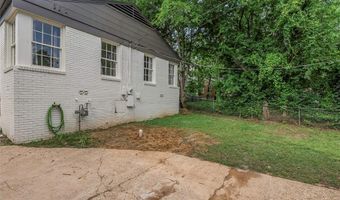 117 E Robinson Pl, Shreveport, LA 71104