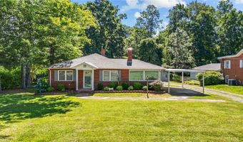 735 Uwharrie St, Asheboro, NC 27203