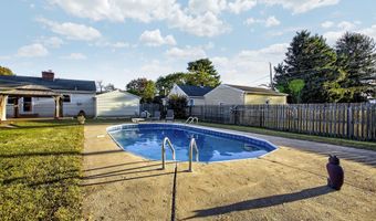 721 S HALSEY Rd, Dover, DE 19901