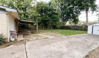 745 E Washington St, Shreveport, LA 71104