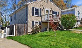 29 Morning Glory Rd, Cumberland, RI 02864