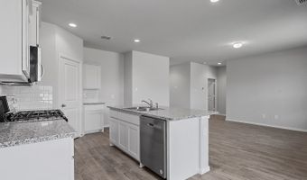 364 Wayland St Plan: Tupelo, Keene, TX 76059