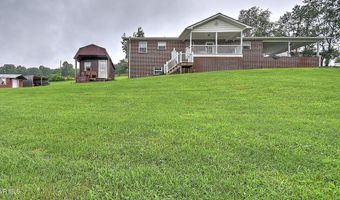 15813 Black Hollow Rd, Abingdon, VA 24210