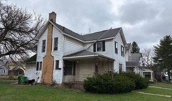 223 E Oxford St, Alliance, OH 44601