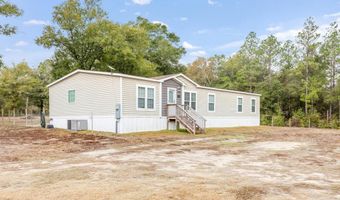 6224 Old River Rd Rd, Baker, FL 32531