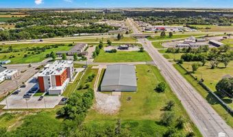 101 Lafayette Ave, Abilene, KS 67410
