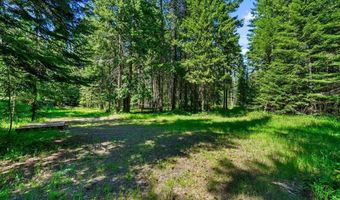 28801 N LEWELLEN CREEK Rd, Athol, ID 83801