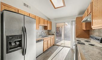 1702 Marathon Dr, Las Vegas, NV 89108